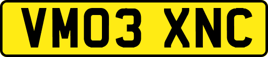 VM03XNC