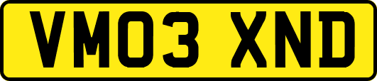 VM03XND