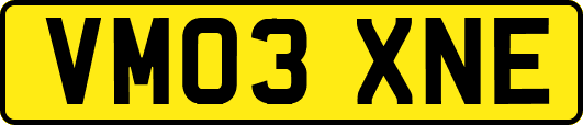 VM03XNE