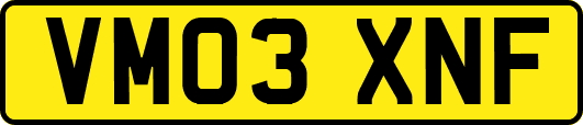 VM03XNF