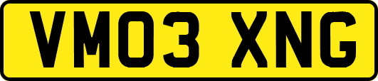 VM03XNG