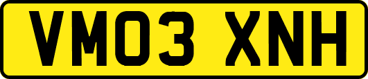 VM03XNH