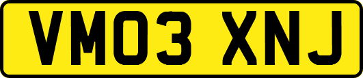 VM03XNJ