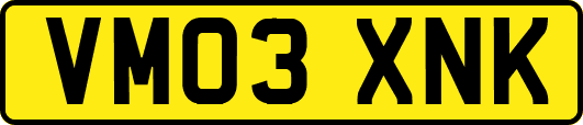 VM03XNK