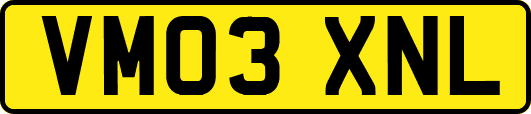 VM03XNL