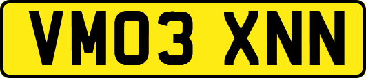 VM03XNN