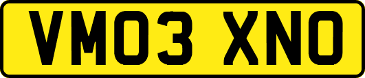 VM03XNO
