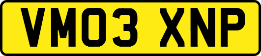 VM03XNP
