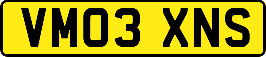 VM03XNS