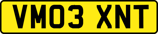VM03XNT