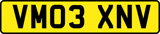 VM03XNV