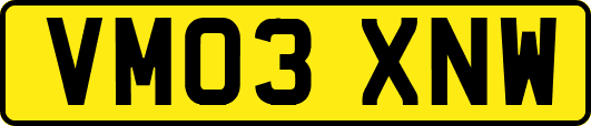 VM03XNW