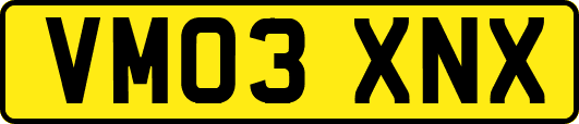 VM03XNX