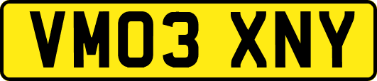 VM03XNY