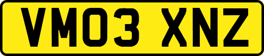 VM03XNZ