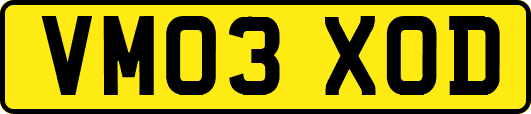 VM03XOD