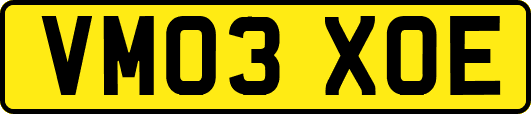 VM03XOE