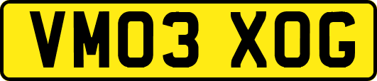 VM03XOG
