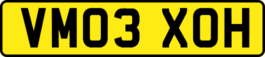 VM03XOH