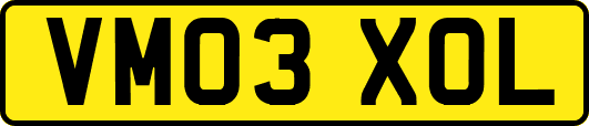 VM03XOL
