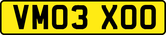 VM03XOO