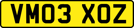 VM03XOZ