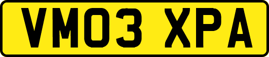 VM03XPA
