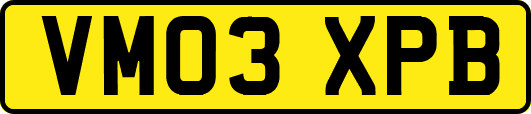 VM03XPB