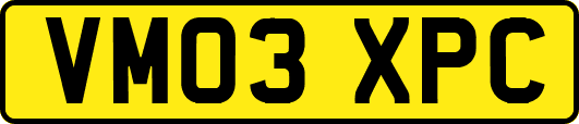 VM03XPC