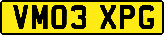 VM03XPG