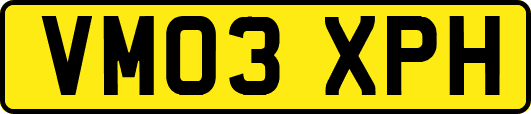 VM03XPH