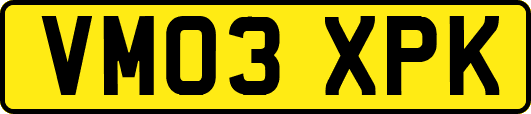VM03XPK