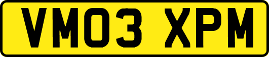 VM03XPM