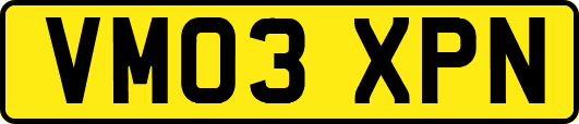 VM03XPN