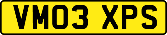 VM03XPS