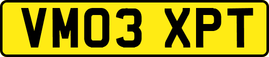 VM03XPT