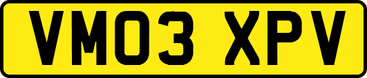 VM03XPV