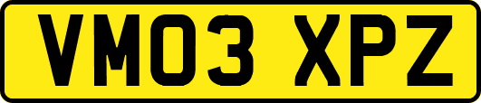 VM03XPZ
