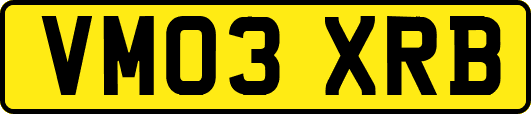VM03XRB