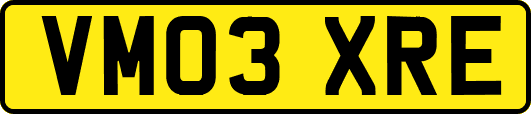 VM03XRE