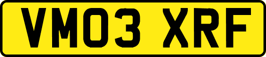 VM03XRF
