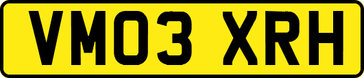 VM03XRH