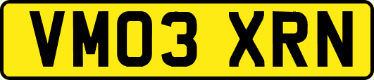 VM03XRN