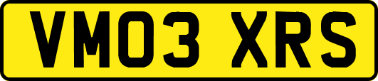 VM03XRS