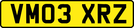 VM03XRZ