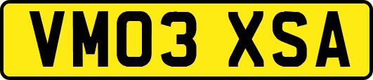 VM03XSA
