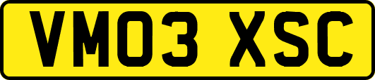 VM03XSC