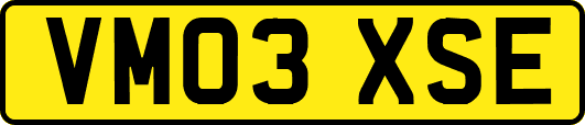 VM03XSE
