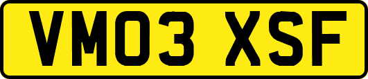 VM03XSF
