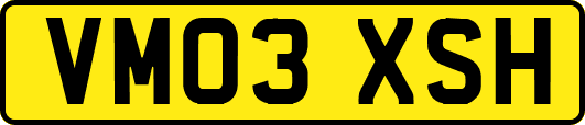 VM03XSH